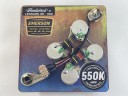 Emerson 550K SG Pre-Wired Kit